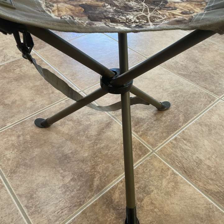 Tripod Camp Chair Leg image