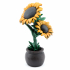 Sunflower of Hope print image
