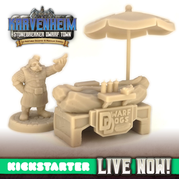 3d-printable-free-frankki-furtersson-karvenheim-kickstarter-preview-by-dragon-s-forge-miniatures