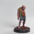 Zombies /EasyToPrint/ /Pre-supported/ print image