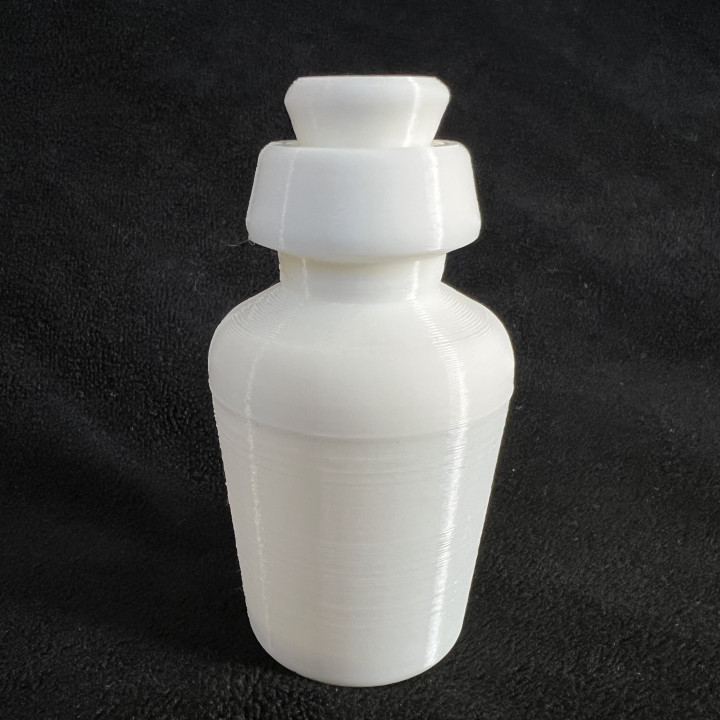Potion Bottle image