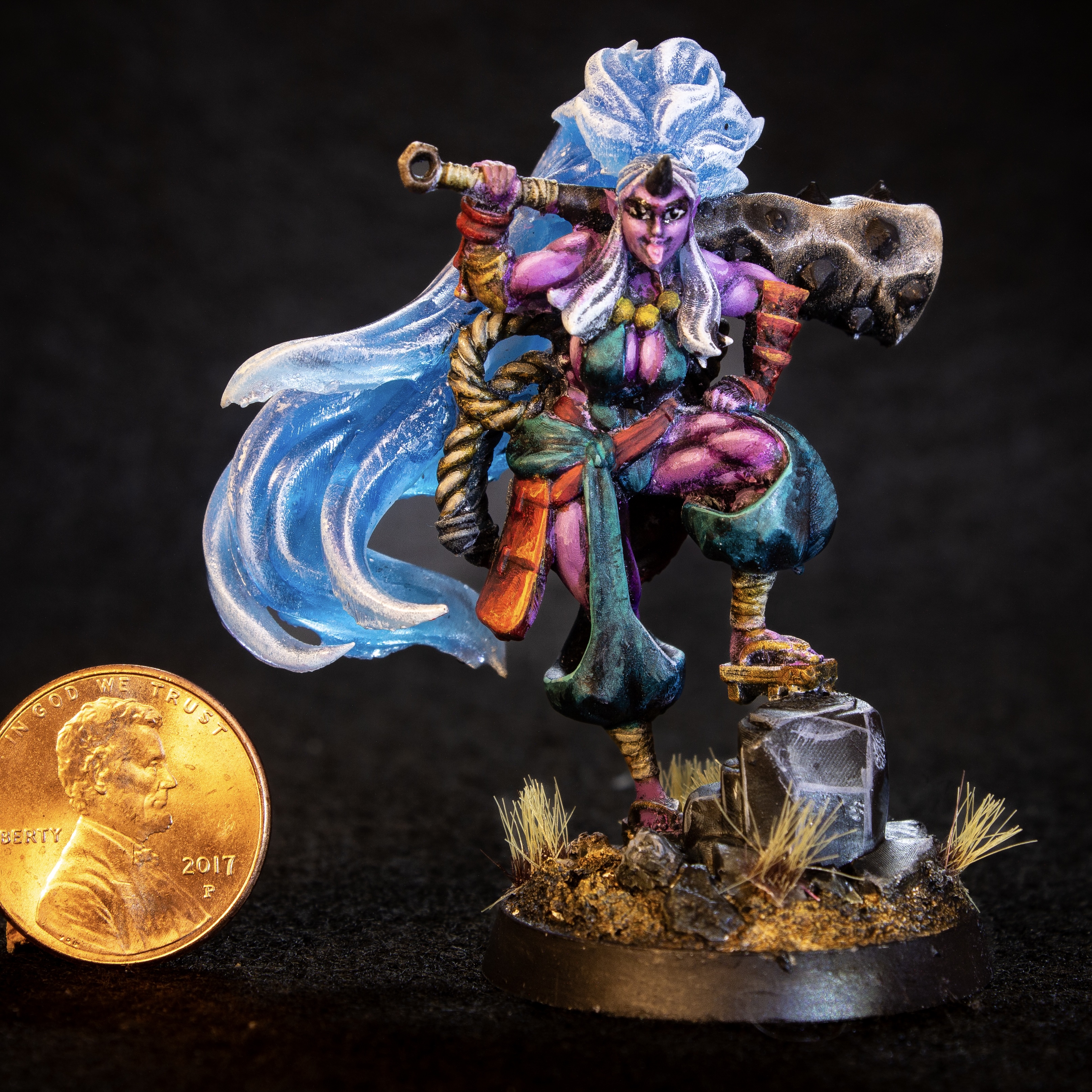 その他 Mad Barbarians/8 inch Qee_crobo_kun Mad Barbarians/8 inch Qee_crobo_kun フィギュア