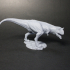 Carnotaurus print image
