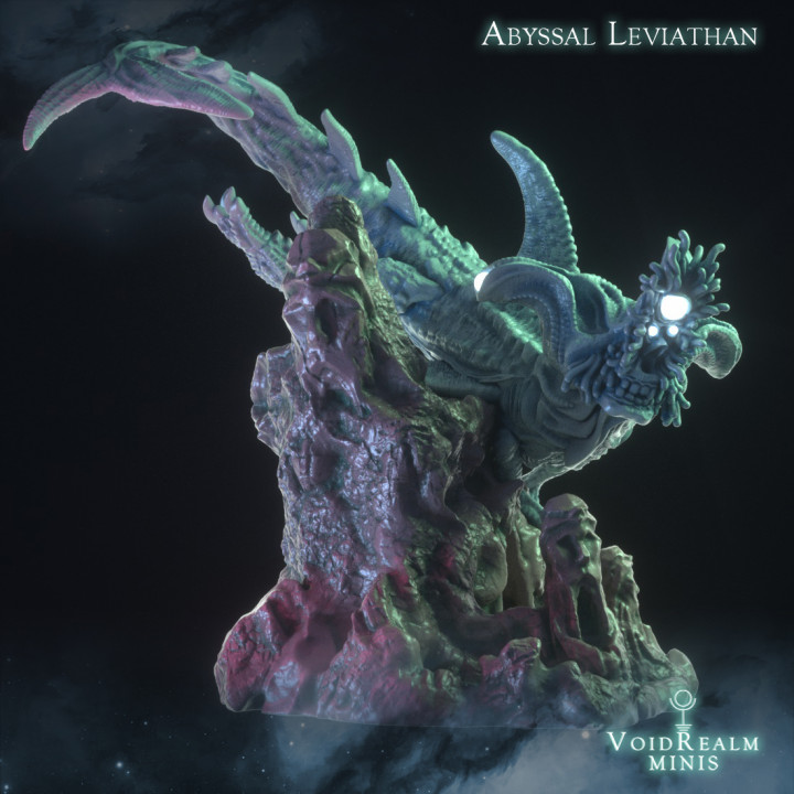 Abyssal Leviathan image