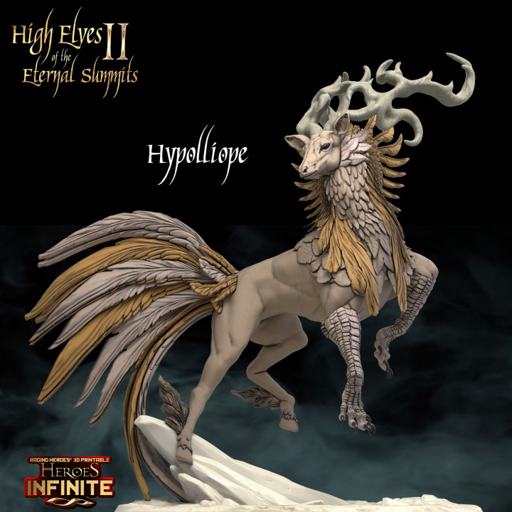 Hypolliope image