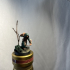Watchers of Mona'Firth - Miniatures Set - Presupported print image