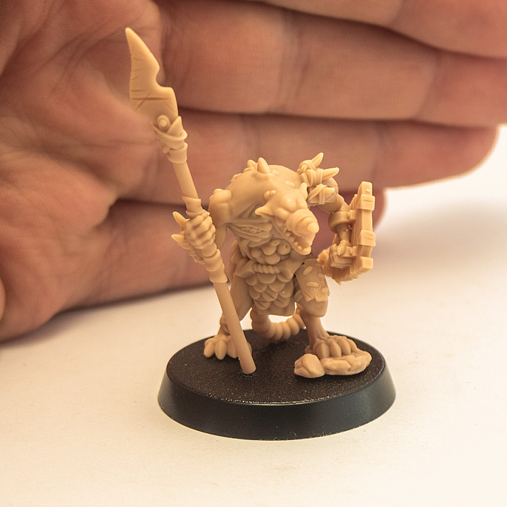 Ratkin Spearman
