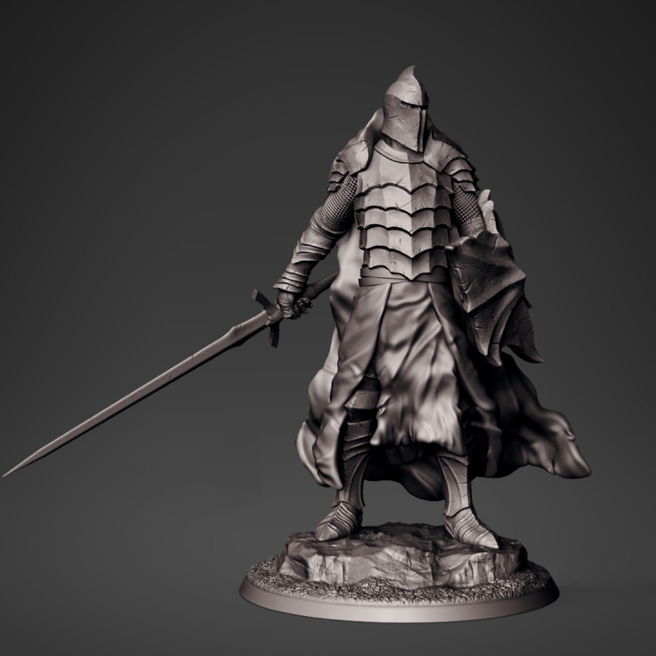 Knight-warlock image