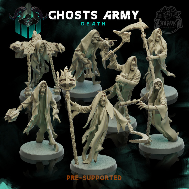 Ghost Army image