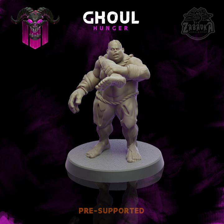 Ghoul image