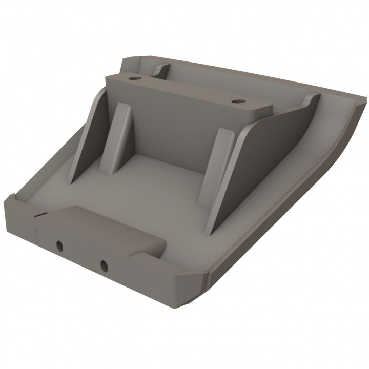 Element RC Skid Plate image