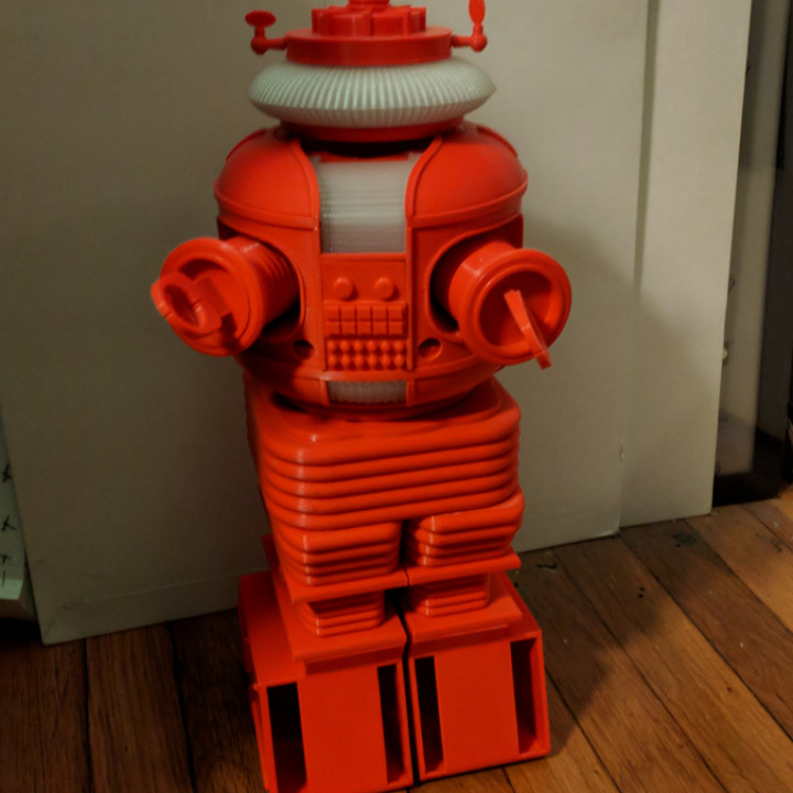 Robot B9 image