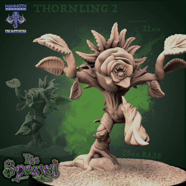 Thornling 2 image