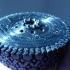 Wheels and Tires | 1/14 Scale print image
