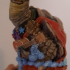 Sheeldon Tortoise - Hero | The Cove of Swords Deep print image