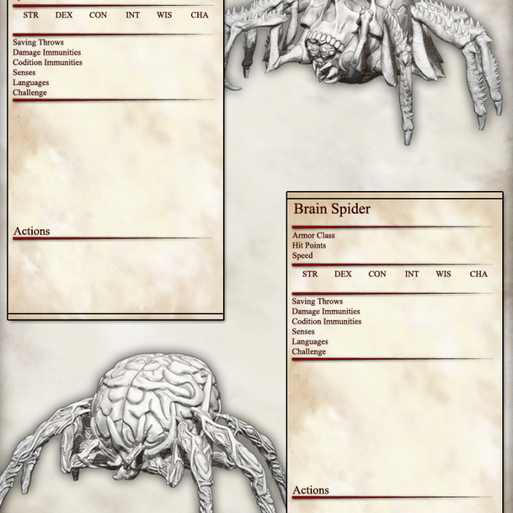 Spider Queen Add-On image