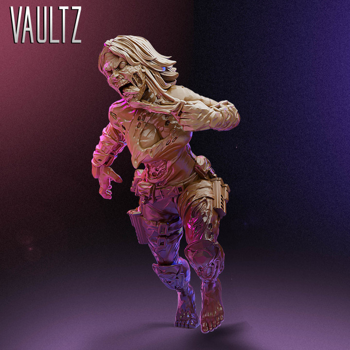 Lilith Zombie image