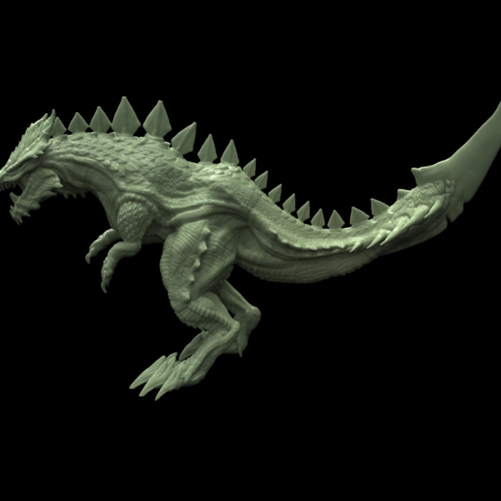 abi - rex image