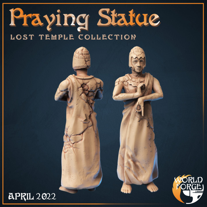 The Lost Temple Collection image