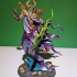 King Skutagaard: The Lich Lord - Darkness of the Lich Lord Epic Boss print image