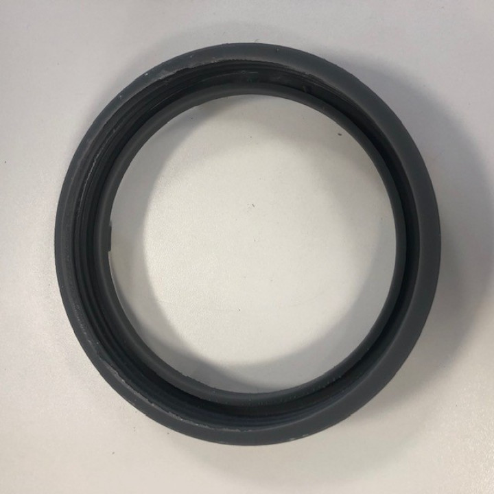 3D Printable Bestwat Flowclear 58386 Pool Filter Cap by SHAREPAIR