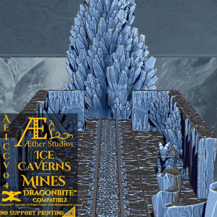 AEICCV04 – Ice Caverns Mines image