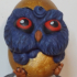 Owlkin Hatchling Miniature - Pre-Supported print image