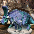 Brutaceratops | PRESUPPORTED print image