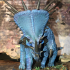 Brutaceratops | PRESUPPORTED print image