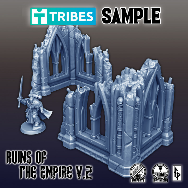 Sample For Tribes May 2022 image