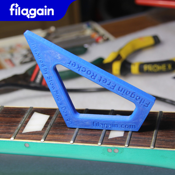 Filagain Fret Rocker image