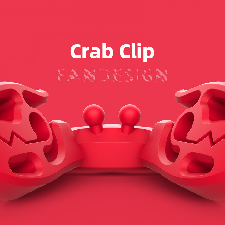 Crab Clips image