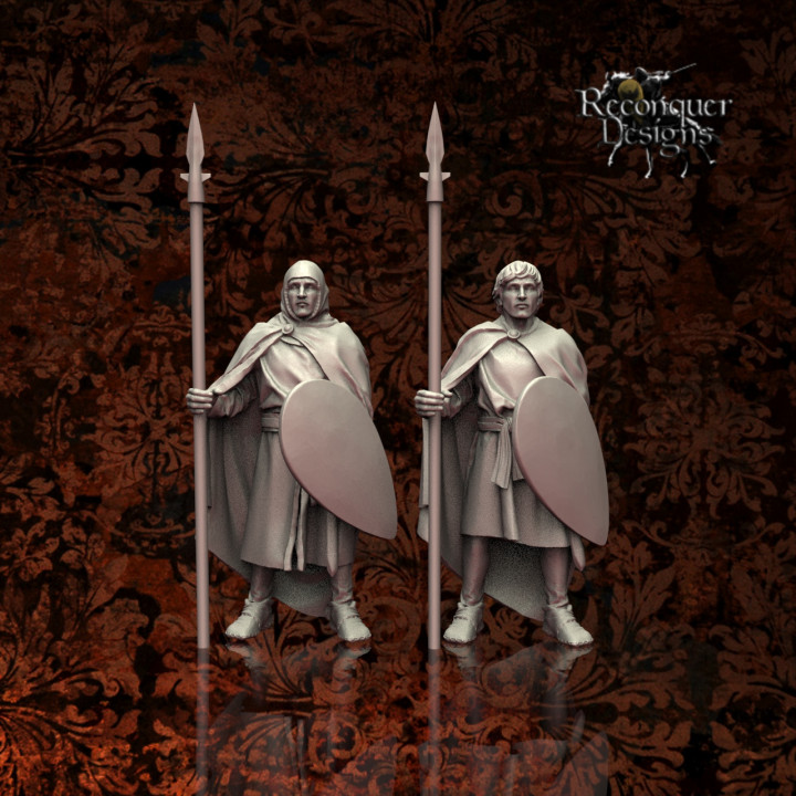 Chrisitian Guards image