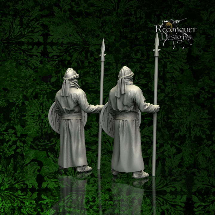 Andalusian Guards image