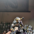 Aurox Warrior 2 - Berserker print image