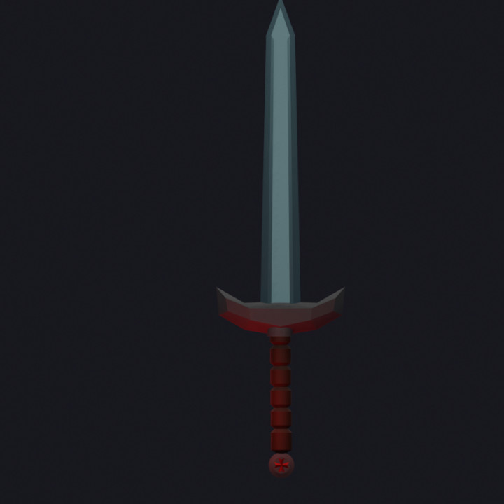Sword templar image
