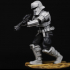 Tank Troopers - modular kit print image