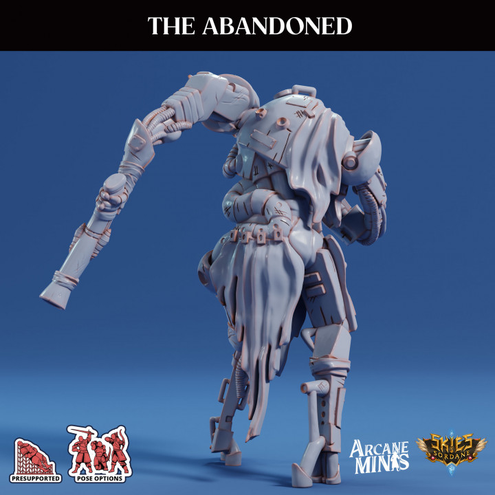 The Abandoned