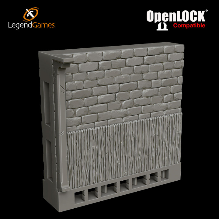 SRC Radiator STL2 SRC Radiator STL2