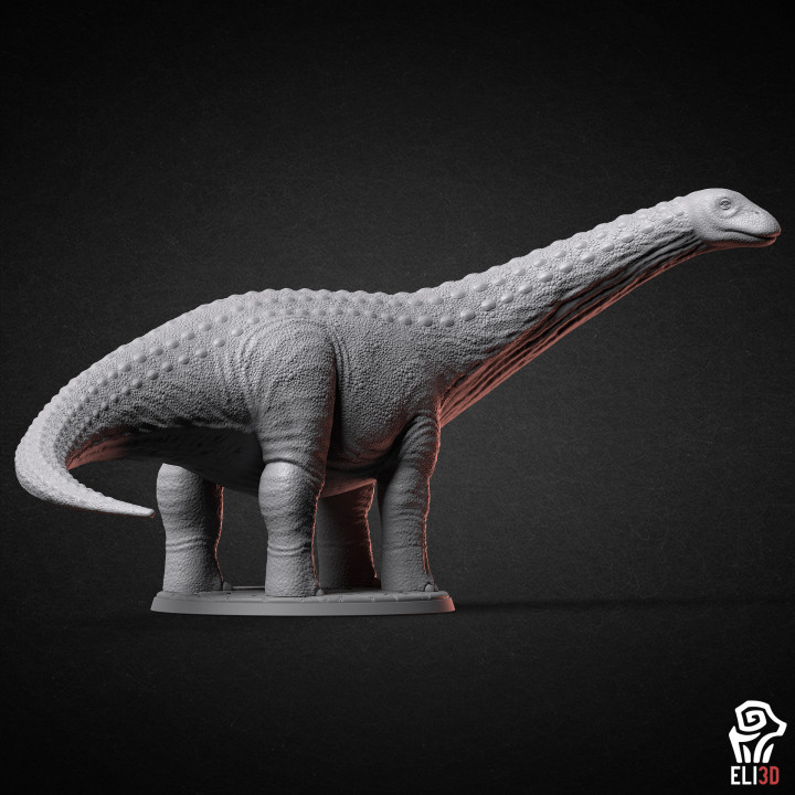 Dinosaurs - Dino Bundle 1 image