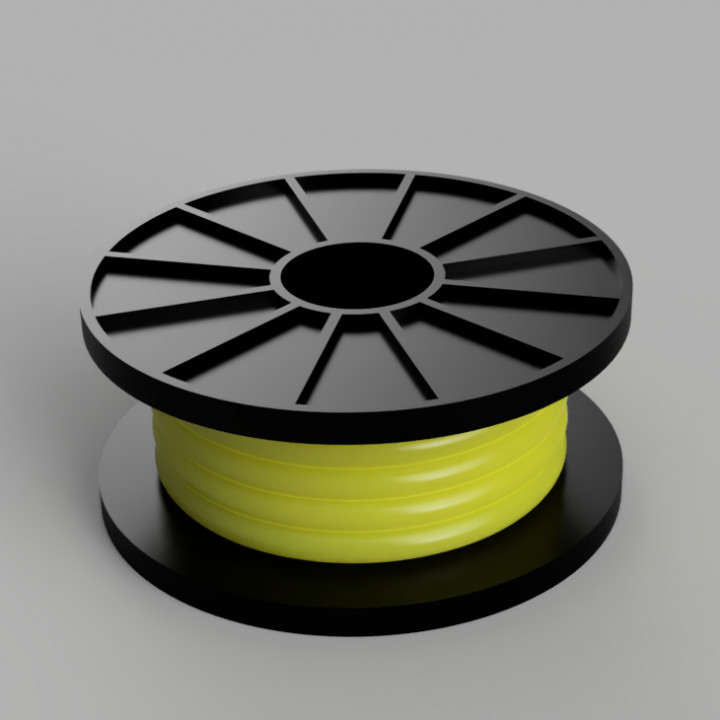 Filament Spool image