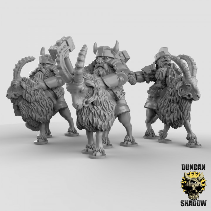 Dwarves Bundle image