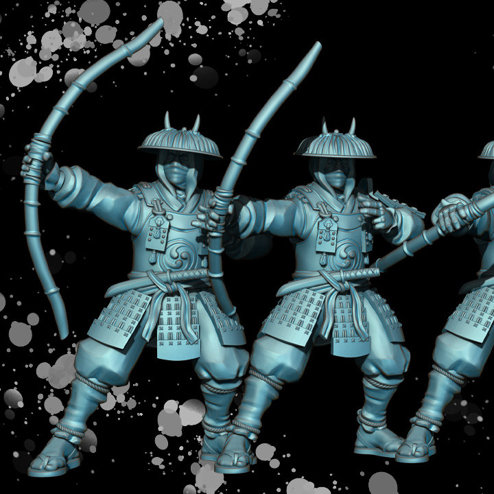 Rokujima Archers 10x image