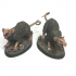 Midnight Goblins Giant Rats print image