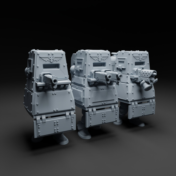War engines image