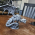 Elder brain dragon (60mm base) print image