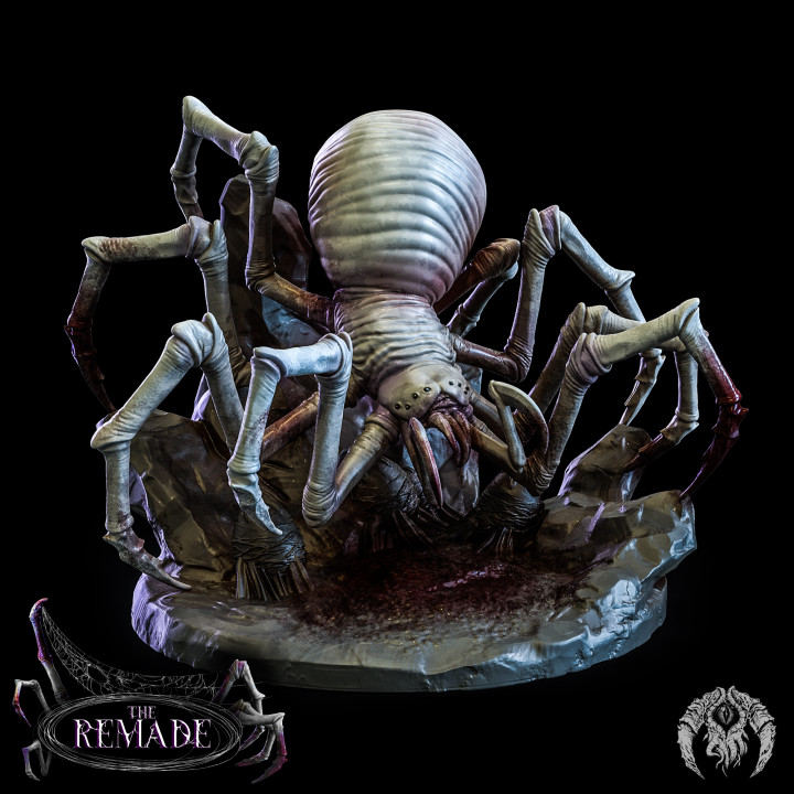 The Remade: Collection image