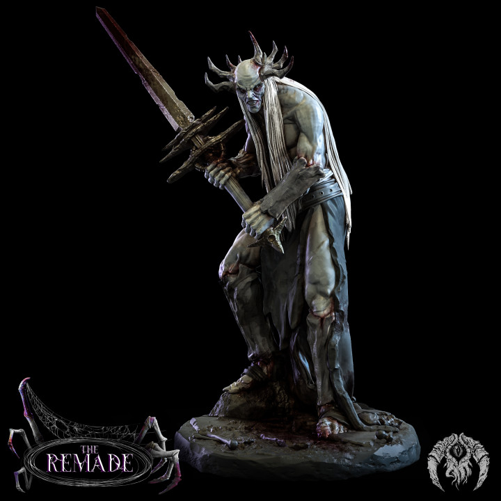 The Remade: Collection image