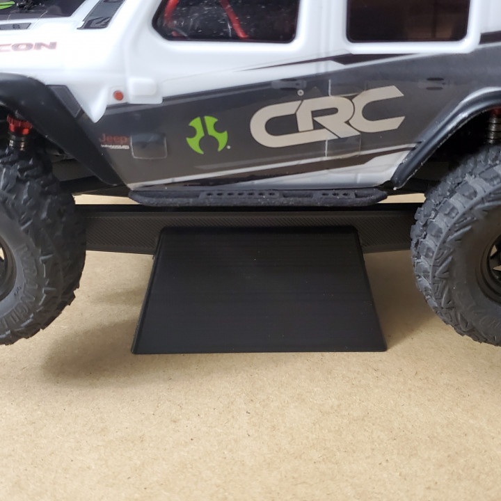Micro RC Stand image