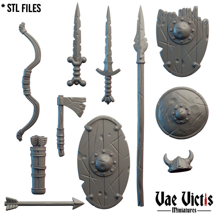 JULY RELEASE : Rise of the undead